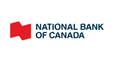 National bank logo